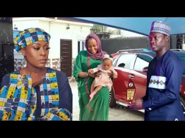 ALI NUHU ba zai iya karɓar ɗan da bai san shi ba - 2019